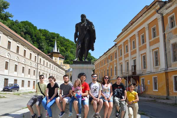 Mioritix Media Timisoara