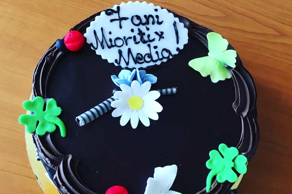 Mioritix Media Timisoara